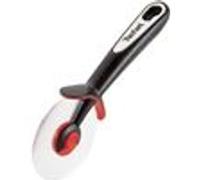 Tefal Découpe-pizza Ingenio K2071114, lame Tritan anti-rayures, compatible lave-vaisselle, pack 1