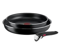 Tefal Set de 3 casseroles Ingenio Easy Cook N Clean L1549013