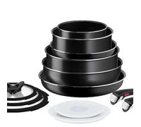 TEFAL Ingenio Easy Cook N Clean 13-piece Set L1549023