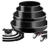 TEFAL Ingenio Easy Cook N Clean set 10-piece Set L1549042