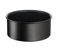 Tefal Ingenio Eco Resist Casserole manche amovible Antiadhésif Induction 18cm Casserole 18 cm