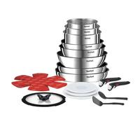 Batterie de cuisine TEFAL Ingenio Emotion 20pcs