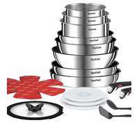 Batterie de cuisine TEFAL Ingenio Emotion 20pcs