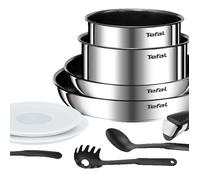 Batterie De Cuisine Tefal Ingenio Emotion 10 Pieces