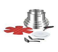 Tefal Ingenio Emotion, Batterie de cuisine 13 pièces L896SD04