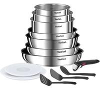 Tefal Ingenio Emotion batterie de cuisine 13 pièces L897DS04