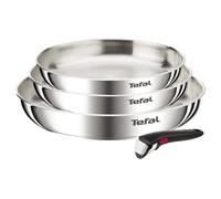 Batterie de cuisine TEFAL Ingenio Emotion 4pcs