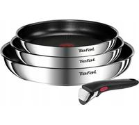 Tefal Ingenio Emotion set de poêles 4 pièces
