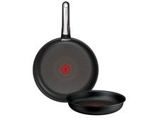 Batterie de cuisine TEFAL Ingenio Excellence poeles 24/28cm