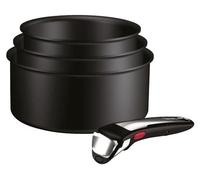 Tefal Ingenio Excellence Casseroles Empilable, Amovible, Polyvalent - Gpe Seb France Tefal Menage