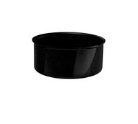 Tefal Casserole Ingenio Excellence Ceramic 20 cm empilable revêtement céramique antiadhésif Noir