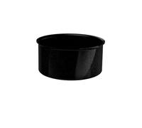 Tefal Casserole Ingenio Excellence Céramique 18 cm mouchetée Noir