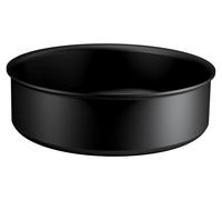 Tefal Ingenio Excellence Fusion, poêle à braiser de 24 cm, empilable et gain de place