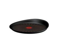 Tefal Ingenio Excellence Fusion, Poêle à crêpes 27 cm, Empilable, Revêtement antiadhésif, Induction, L8711004