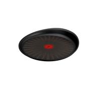 Tefal Ingenio Excellence Fusion, Poêle à crêpes 27 cm, Empilable, Revêtement antiadhésif, Induction, L8711004