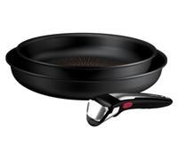 Tefal Ingenio Excellence Poêles + Manche Polyvalence Et Rangement Optimal - Gpe Seb France Tefal Menage