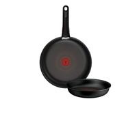 Tefal - Ingenio Explore On Set 2 Poêles et avec Poignée - 22cm - 26cm