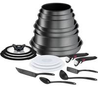 Tefal Ingenio L7619402 ustensiles de cuisine antiadhésifs