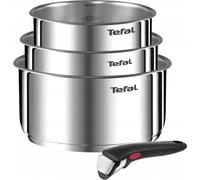 Tefal Ingenio L8964S55 ensemble de casseroles 4 pièce(s)