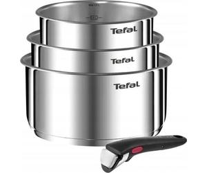 Tefal Ingenio L8964S55 ensemble de casseroles 4 pièce(s)