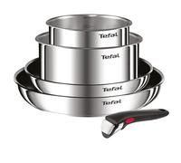 Tefal Batterie de cuisine Ingenio Emotion 5 pièces