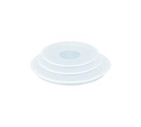 Tefal Ingenio lot de 3 couvercles hermetiques 16/18/20 cm L9849002