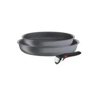 Tefal Ingenio Natural Force 2 Poeles D22/26 Aa + Pg /4 - L3969202