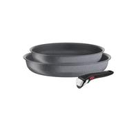 Tefal Ingenio Natural Force 2 Poeles D24/28 Aa + Pg /4 - L3969102