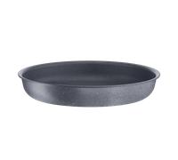 Tefal Poêle acier inoxydable 22 cm Ingenio Natural Force L3960602 – empilable, compatible induction