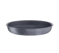 Tefal Poêle acier inoxydable 22 cm Ingenio Natural Force L3960602 – empilable, compatible induction
