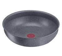 Poêle wok aluminium 26 cm - Tefal - L3967702 - ingenio natural force