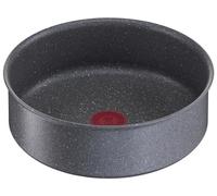 Tefal - Ingenio Natural Force Sauteuse - Antiadhésif - 24 cm | Sauteuse amovible pour cuisson plaque et four - Compatible induction - Revêtement Minerali antiadhésif - Gain de place