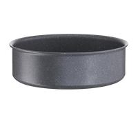 Tefal Sauteuse Ingenio Natural Force L3963502 24 cm Induction Antiadhésif Empilable