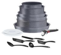 Tefal Ingenio Natural On Set de casseroles L7669902