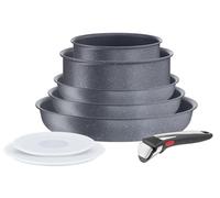 Tefal Ingenio Natural On Batterie de cuisine 8 pièces L7669802