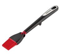 Tefal Ingenio Pinceau Silicone, Manche Anti-dérapant, Ustensile de Cuisine, Résistant, sans Bisphénol A, Insert Silicone K2072414, 32.5 x 9.2 x 2.7 cm