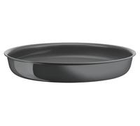 Tefal Ingenio Poele 24 cm, Induction, Non-couche -céramique -arrière. Recy uisson saine, fabriqué en France, Renew L2600402