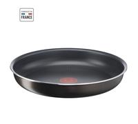 TEFAL Poêle à frire 24 cm, non induction, revêtement antiadhésif