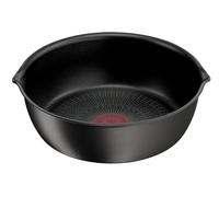 Tefal Poêle profonde Ingenio Eco Resist L3978502 26 cm Induction antiadhésive – noir