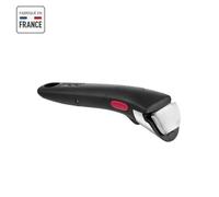 Poignée amovible TEFAL Ingenio brut