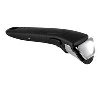 Tefal XL Force Hapjespan 24 cm Zwart