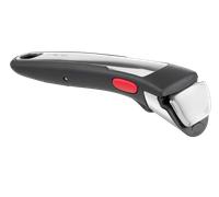 Tefal Ingenio Poignée amovible premium noire 3 points de sécurité Garantie 10 ans Poignée amovible