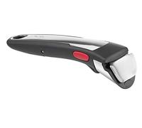 Tefal - Ingenio Poignée Amovible Premium Noire pour Ustensiles de Cuisine