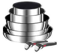 Tefal Ingenio Preference Batterie de cuisine 7 pièces L9749202