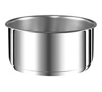 Tefal - Ingenio Preference Casserole Acier Inoxydable - 22 cm