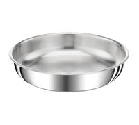 Tefal - Poêle Ingenio Preference Acier Inoxydable 28cm L9720602