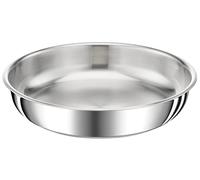 Tefal - Poêle Ingenio Preference Acier Inoxydable 28cm L9720602