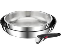 Tefal Ingenio Preference Poêles 24/28 cm