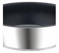 Sauteuse inox 24cm - Tefal - L9733502 - ingenio préférence