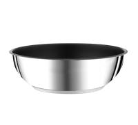 Tefal Ingenio Préférence Wok manche amovible Inox antiadhésif Induction 26cm Poêle wok - 26 cm